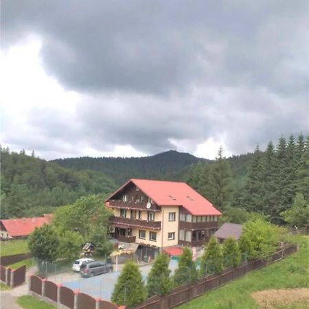 Casa Ticino Predeal Luaran gambar