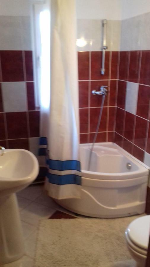 Casa Ticino Predeal Luaran gambar